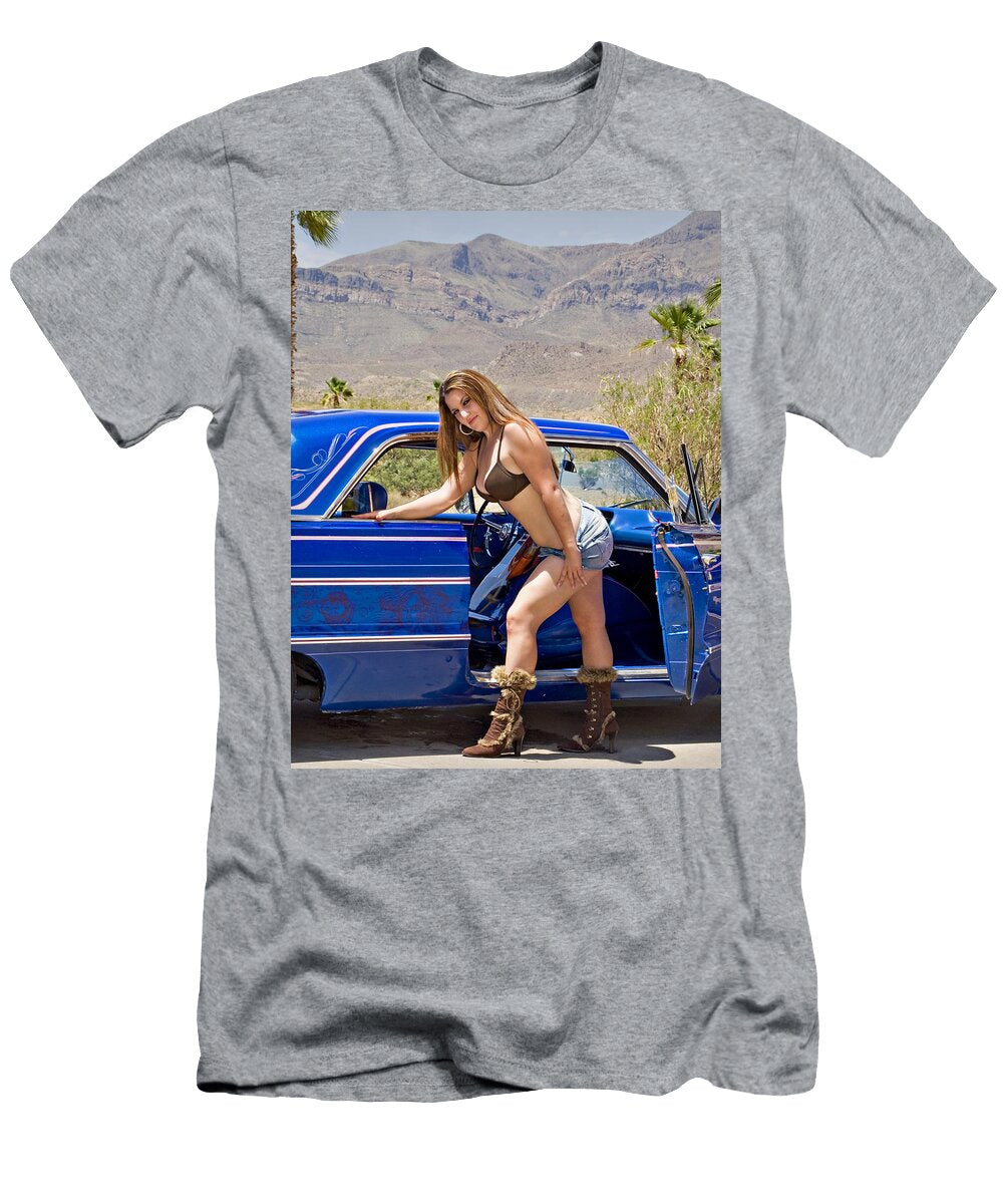 Lowrider19 F Walter Herrit T-Shirt