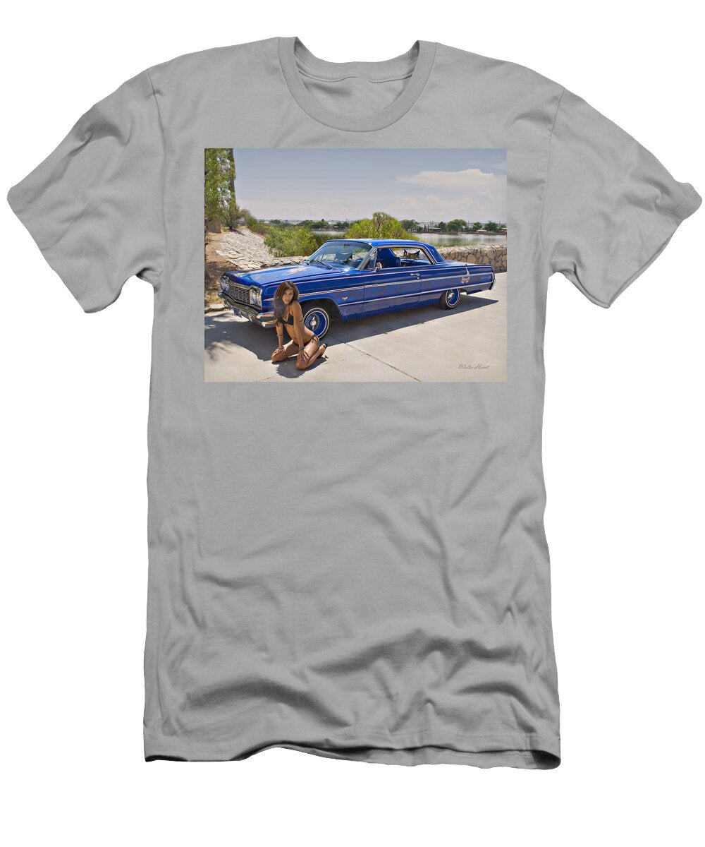 Lowrider19 G Walter Herrit T-Shirt