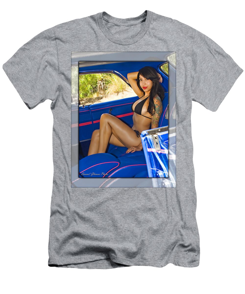 Lowrider19c Walter Herrit T-Shirt