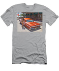 Lowrider21 C Walter Herrit T-Shirt