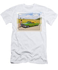 Lowrider22a Walter Herrit T-Shirt