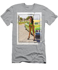 Lowrider22b Walter Herrit T-Shirt