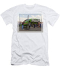 Lowrider25 Walter Herrit T-Shirt