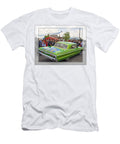 Lowrider25b Walter Herrit T-Shirt