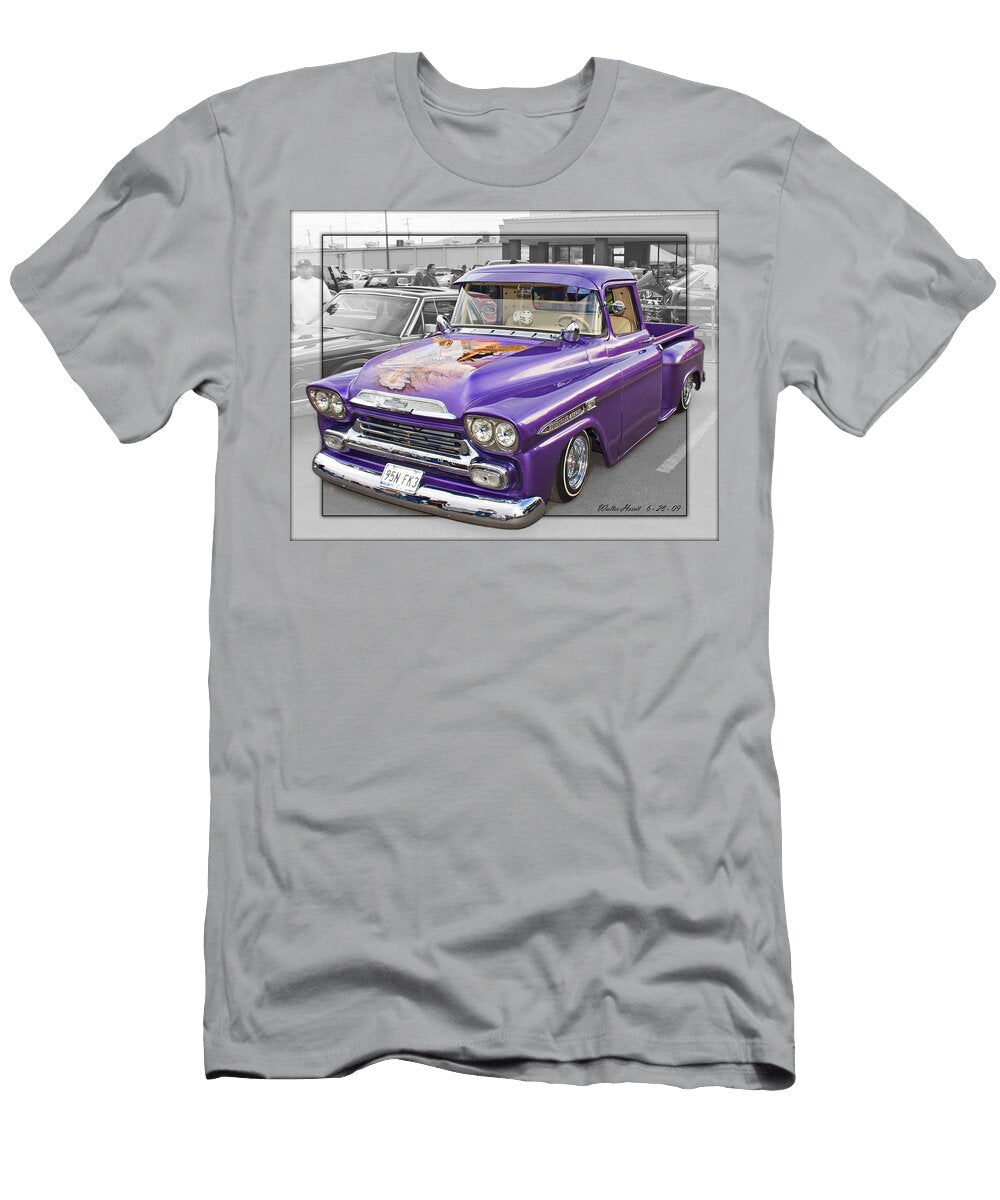 Lowrider26 Walter Herrit T-Shirt