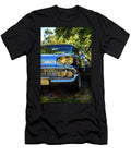 Lowriders in Silence Michael Vance Pemberton T-Shirt