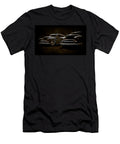 Lowriders Steve Mckinzie T-Shirt