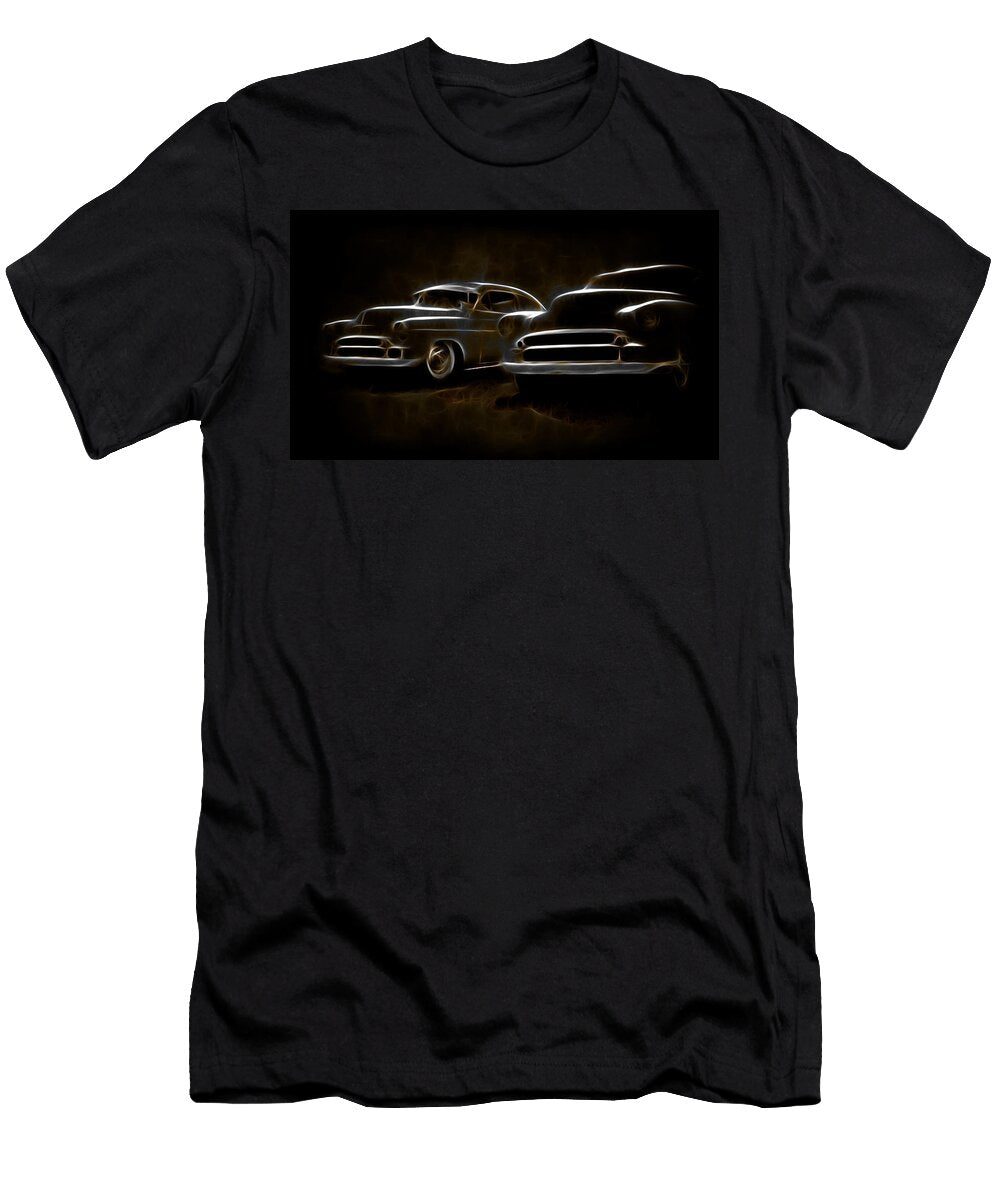 Lowriders Steve Mckinzie T-Shirt