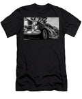 Lows Reflect the Bay Michael Vance Pemberton T-Shirt