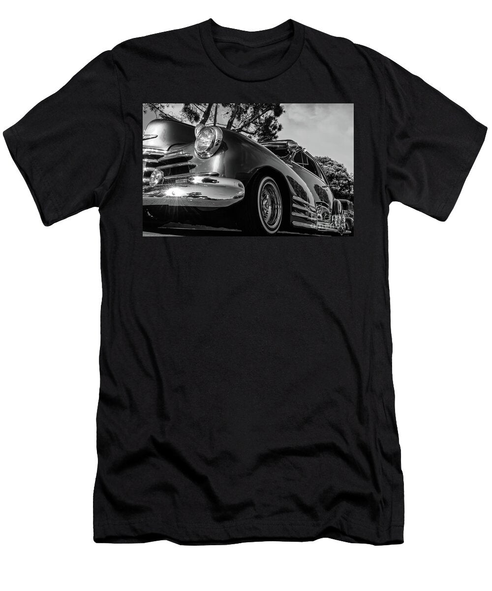 Lows Reflect the Bay Michael Vance Pemberton T-Shirt