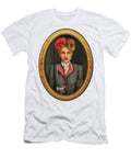 Lucy Michael Vanderhoof T-Shirt