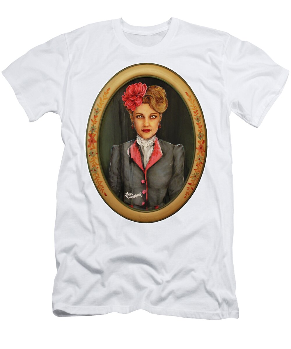 Lucy Michael Vanderhoof T-Shirt