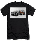Luxury Redefined in Ink Frederick Vellani T-Shirt