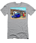 Lyles Awesome Ride Snake Jagger T-Shirt