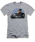Mad Hatter Ii Doug Gist T-Shirt