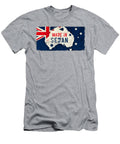 Made in Sedan Australia Tintodesigns T-Shirt