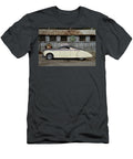 Made to Cruise Nick Gray T-Shirt