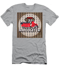 Maicoletta Scooter Advertising Jorgo Photography Wall Art Gallery T-Shirt