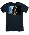 Main Street Motor Soul Michael Vance Pemberton T-Shirt