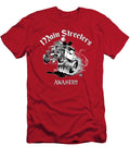 Main Streeters Ruben Duran T-Shirt