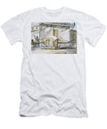 Majanah or Covered Reclining Franz Balthazar Solvyns T-Shirt