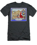 Man of LA Mancha Allen Beatty T-Shirt