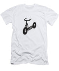 Manual Scooter Csa Images T-Shirt