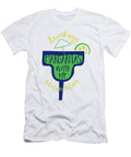 Margaritas with My Senioritas Jacob Zelazny T-Shirt