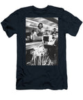 Marketing Department At Merrill Lynch Dick Hanley T-Shirt