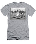 Marylin Monroe Balboa William Grettenberg T-Shirt