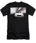 Maserati Ghibli S Q4 Luxury Car in a Tunnel Oleksiy Maksymenko T-Shirt