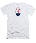 Maserati Olivia Weatherburn T-Shirt