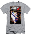 Matt Serra Vs Francisco Superfight At Grapplers Quest Brian Cimins T-Shirt
