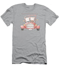 May the Lord Shine His Face on You Sandra Clark T-Shirt