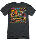 Maybe I Maybe You Sladjana Lazarevic T-Shirt