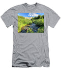 Mayflower Creek Eric Glaser T-Shirt