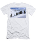 Mayflower Gulch Eric Glaser T-Shirt