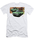 Mazda 1500 Yoshiharu Miyakawa T-Shirt