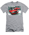 Mazda Familia Yoshiharu Miyakawa T-Shirt