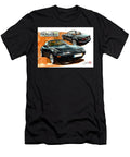 Mazda Miata Yoshiharu Miyakawa T-Shirt