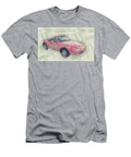 Mazda Mx 5 Miata 1 Mazda Roadster Automotive Art Car Posters Studio Grafiikka T-Shirt