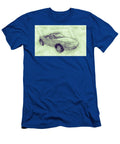 Mazda Mx 5 Miata 3 Mazda Roadster Automotive Art Car Posters Studio Grafiikka T-Shirt