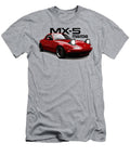 Mazda Mx 5 Mk1 Car Sani Septiawan T-Shirt