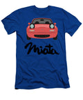 Mazda Mx 5 Mk1 Car Zian Ikosaputra T-Shirt