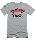 Mazda Mx5 Mk1 Car Vero Putricantika T-Shirt