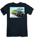 Mazda Mx5 Yoshiharu Miyakawa T-Shirt