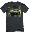 Mazda Rx 7 Lowriders Supercars Tuning Cortez Schinner T-Shirt