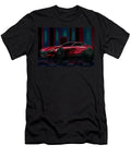 Mazda Rx Vision Painting Paul Meijering T-Shirt