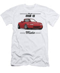 Mazda Yuyun Meyla T-Shirt