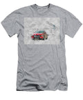 Mazda3 Hatchback Street 2019 Cars Red Mazda 3 Japanese Ashtyn Treutel T-Shirt